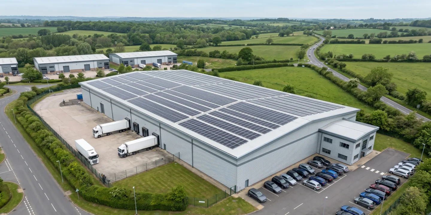 Solar on Leased Buildings: What Landlords and Tenants Need to Get Right