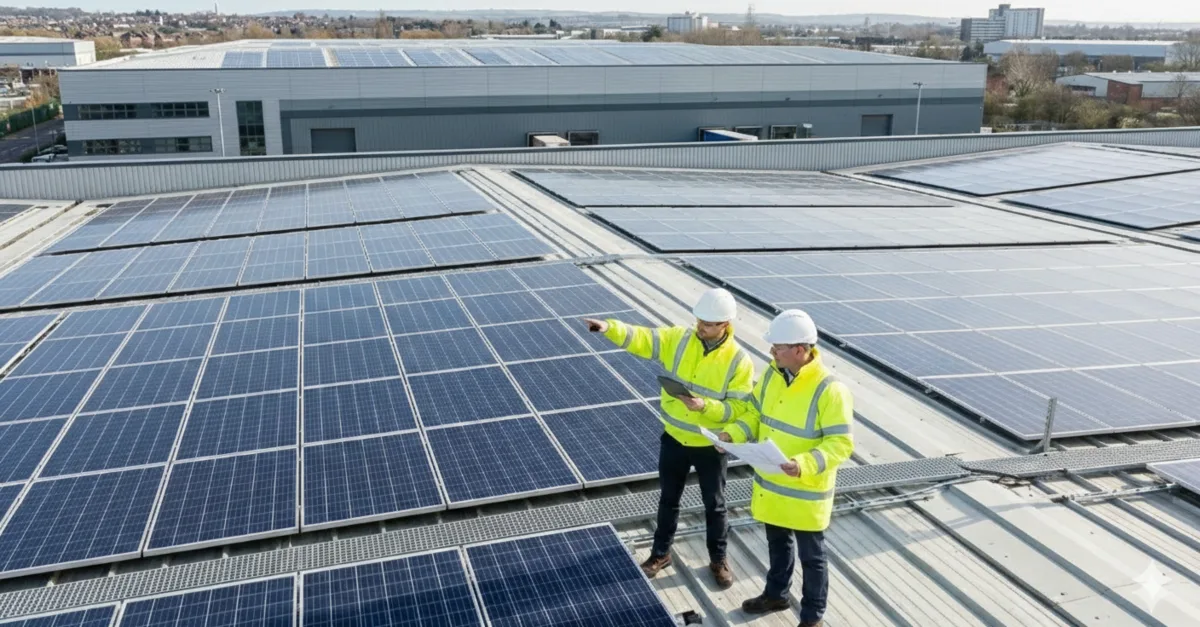 Why Your Business Is Paying Too Much for Electricity in 2026